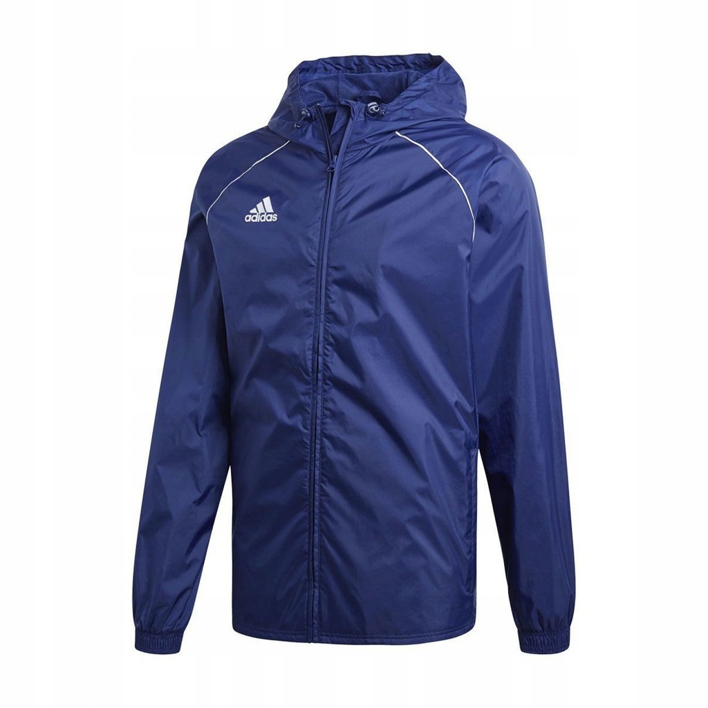 OUTLET ADIDAS Kurtka Przeciwdeszczowa Ortalion S