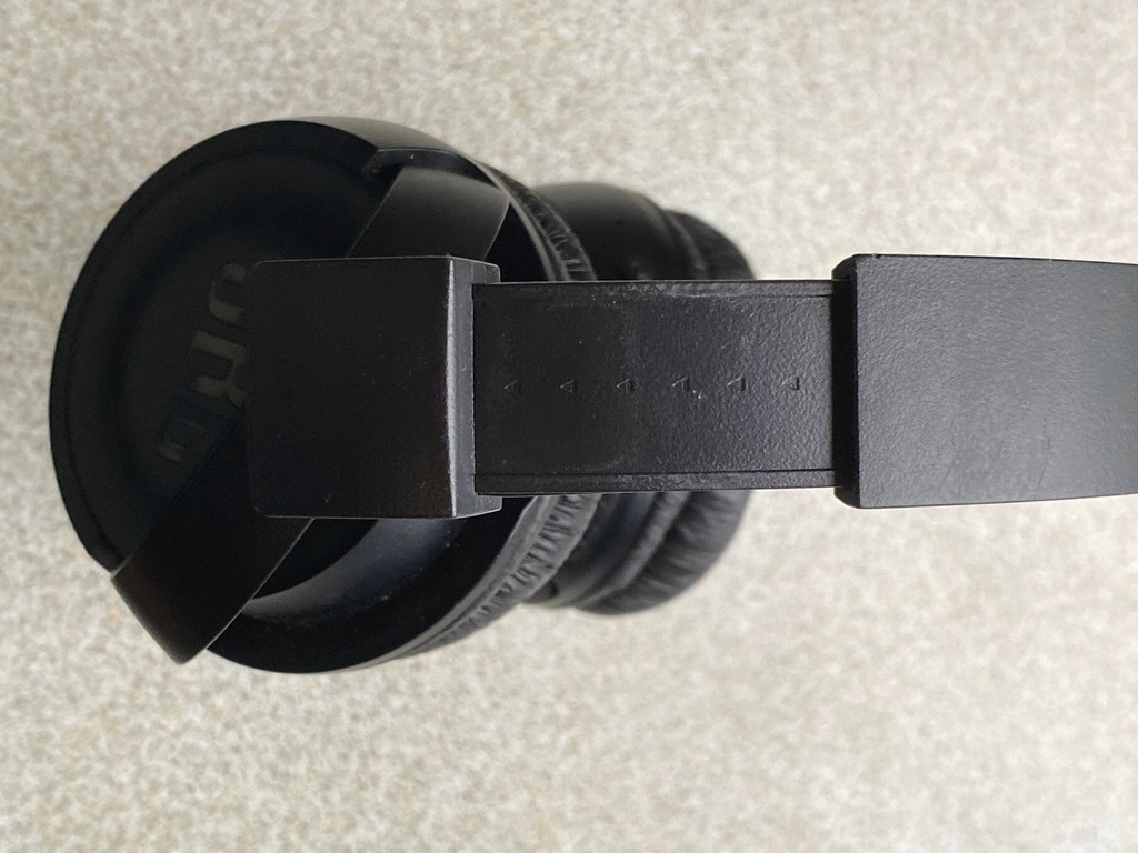 Słuchawki bezprzewodowe JBL T460BT większa bateria - 12604921812 ...