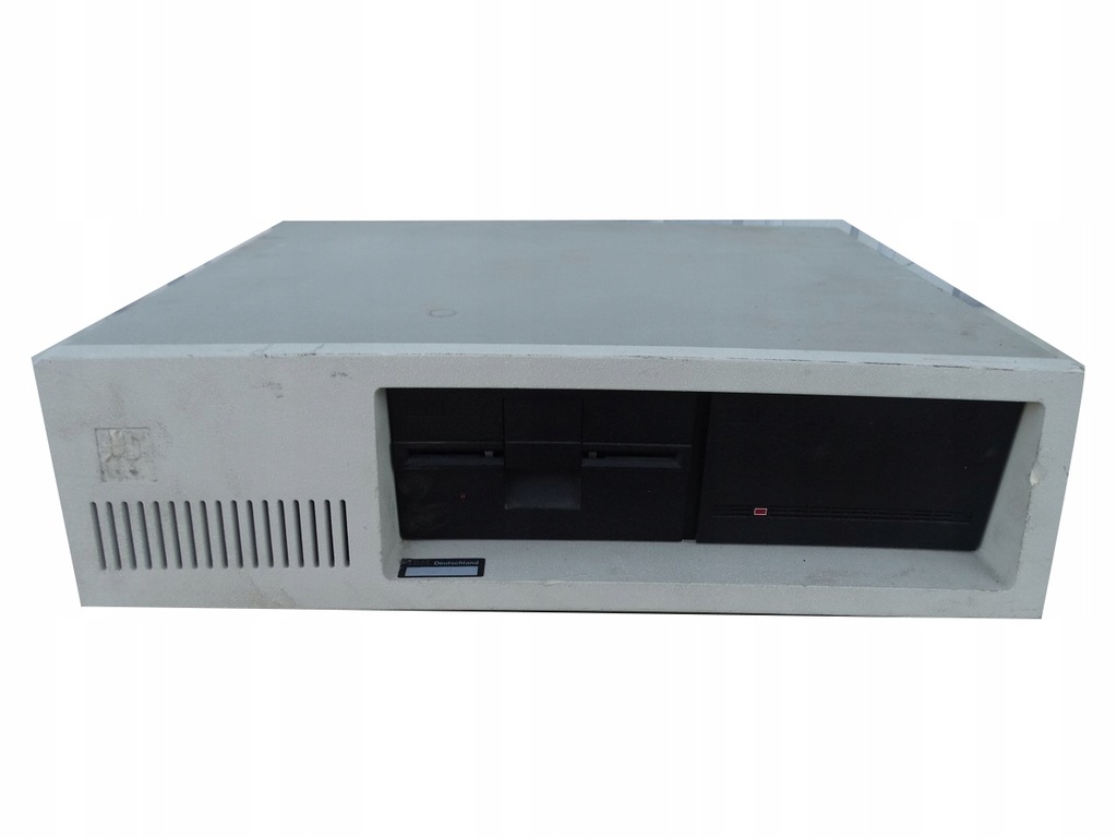 STARY KOMPUTER ibm 5160