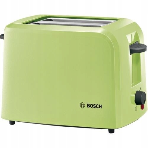 BOSCH Toster BOSCH TAT3A016 (980W; kolor zielony)