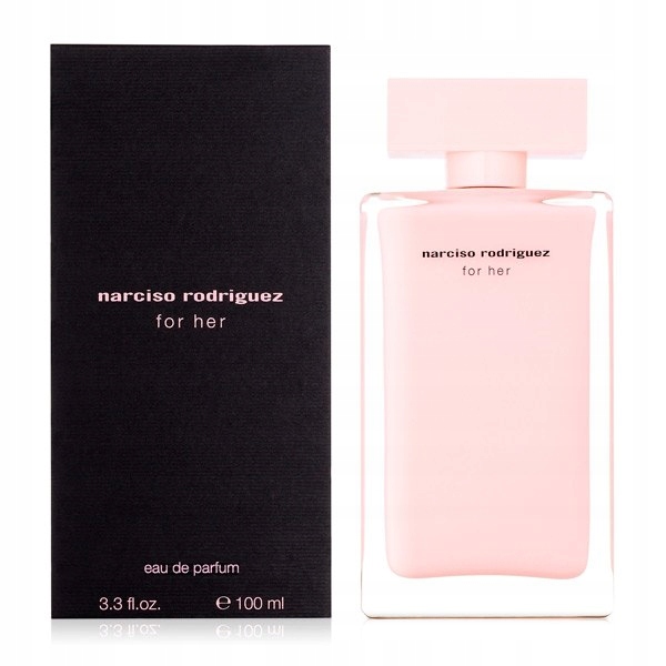 Perfumy Damskie Narciso Rodriguez For Her Narciso
