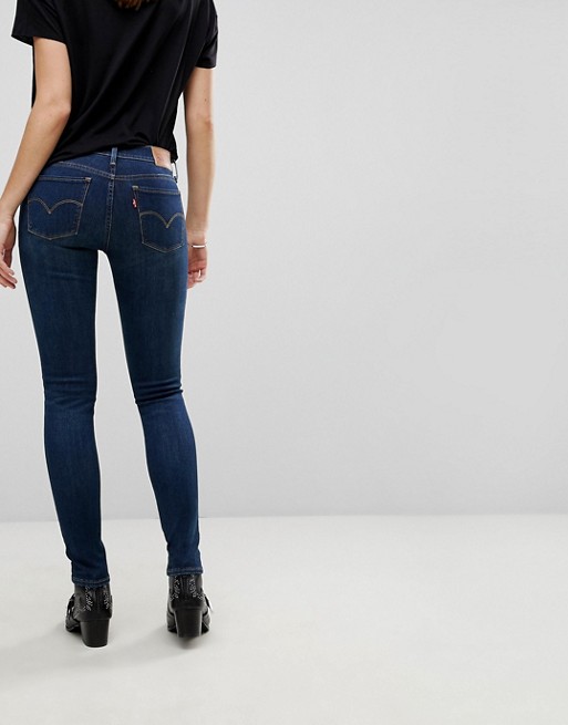 levis 710 jeans