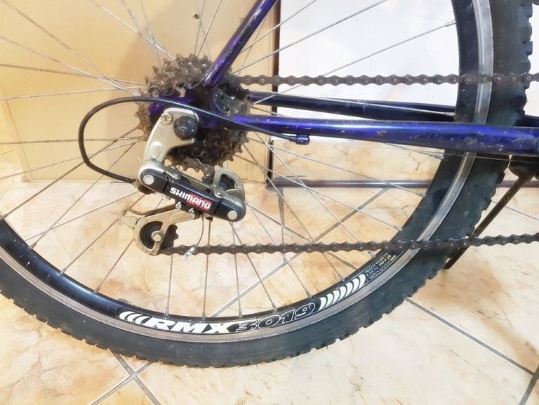 ROWER KROSS GRAND MOUNTAIN CITY 26" TANIO! 9077279566 oficjalne