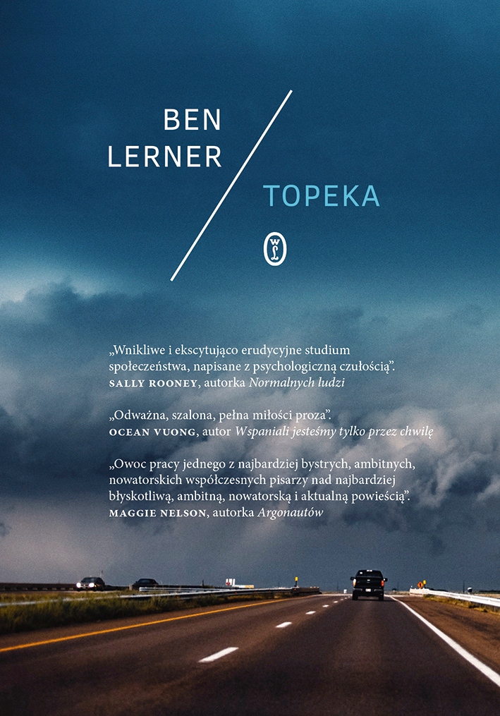 Topeka - e-book