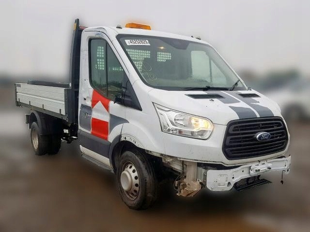 HDI SILNIK DIESLA CYF5 FORD TRANSIT MK8 2.2D EURO5