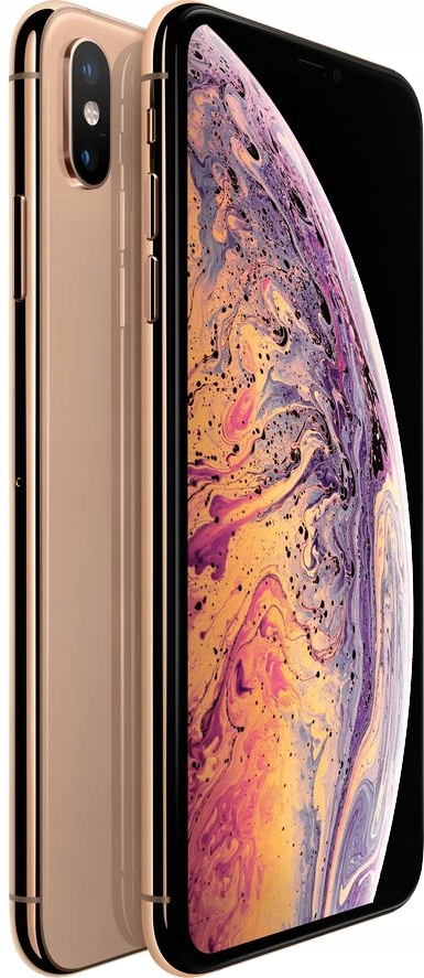 Apple iPhone Xs Max 64 GB Złoty