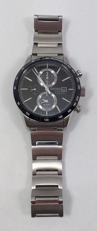 ZEGAREK SEIKO SPIRIT V172-0AP0