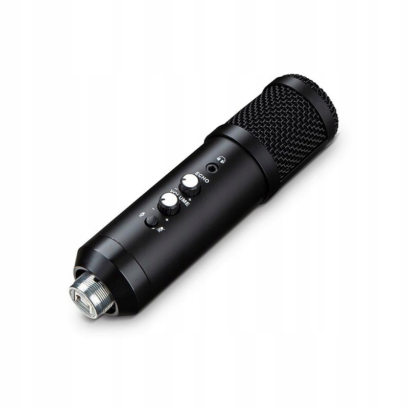 Купить NKR Anka N-800 USB-микрофонный комплект с POP-фильтром: отзывы ...