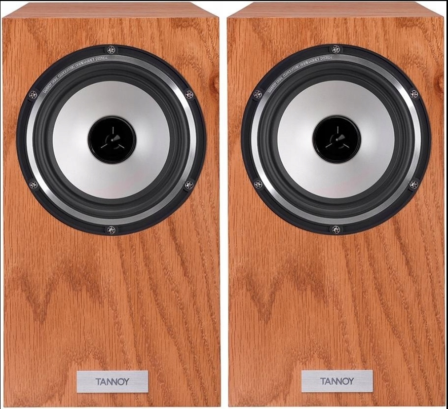 Tannoy Revolution XT Mini - kolumny głośnikowe