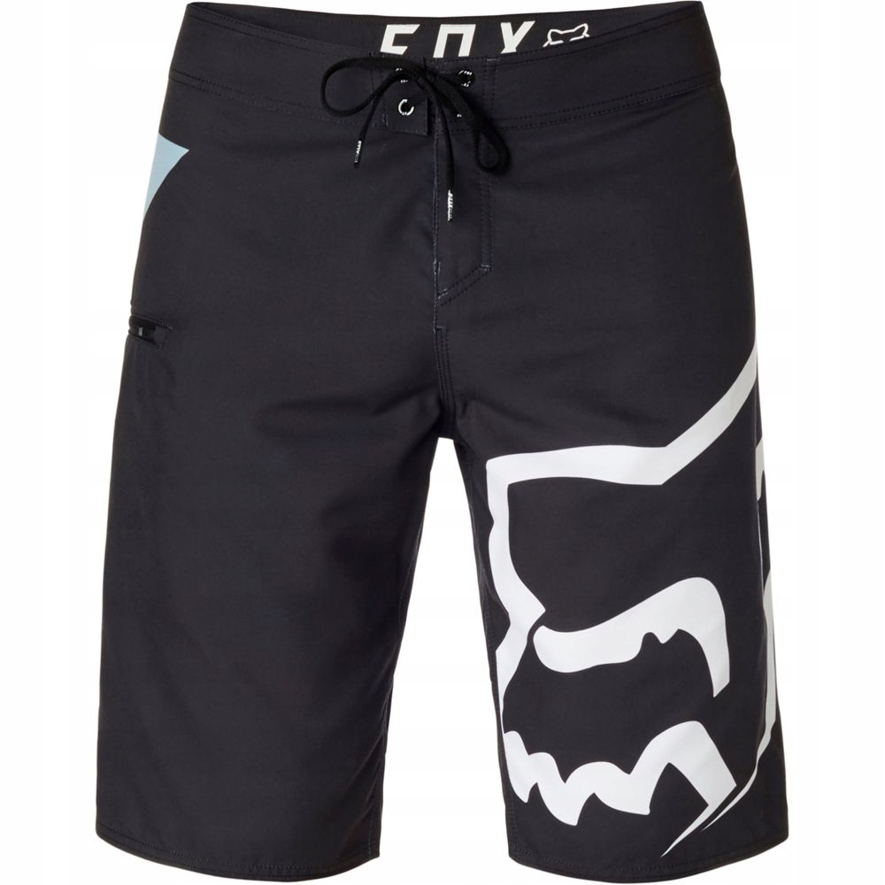 Spodenki Szorty Boardshort FOX Stock Roz. 36