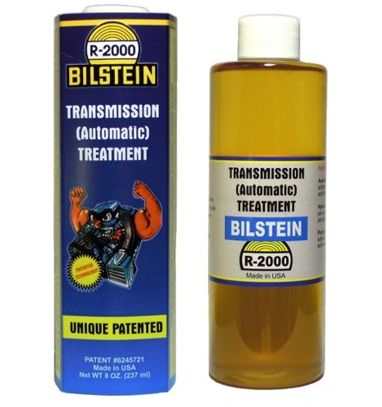 BILSTEIN R-2000 REGENERATOR AUTOMATYCZNEJ SKRZYNI