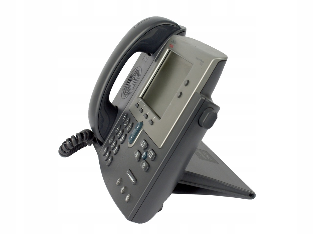 Купить Экран дисплея IP-телефона Cisco CP-7942G: отзывы, фото, характеристики в интерне-магазине Aredi.ru