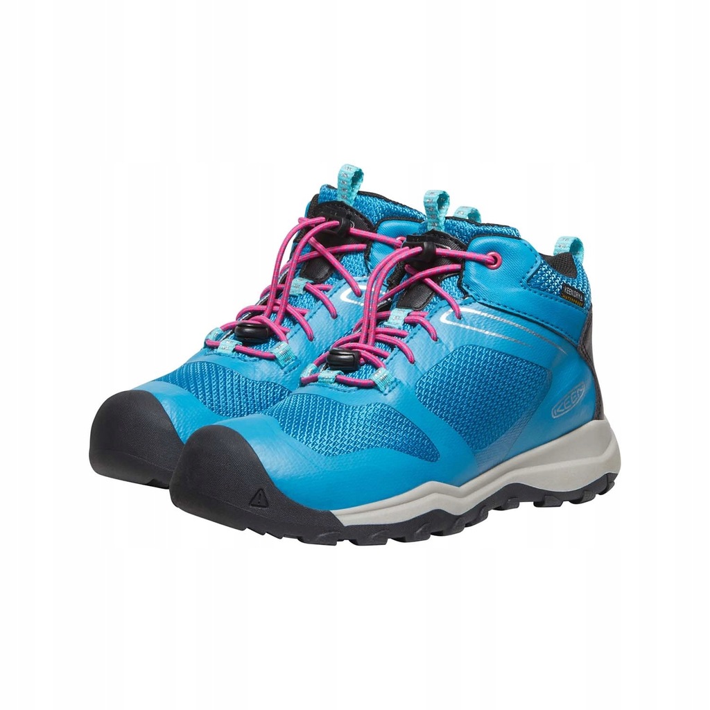 Buty trekkingowe dziecięce KEEN WANDURO MID WP 36