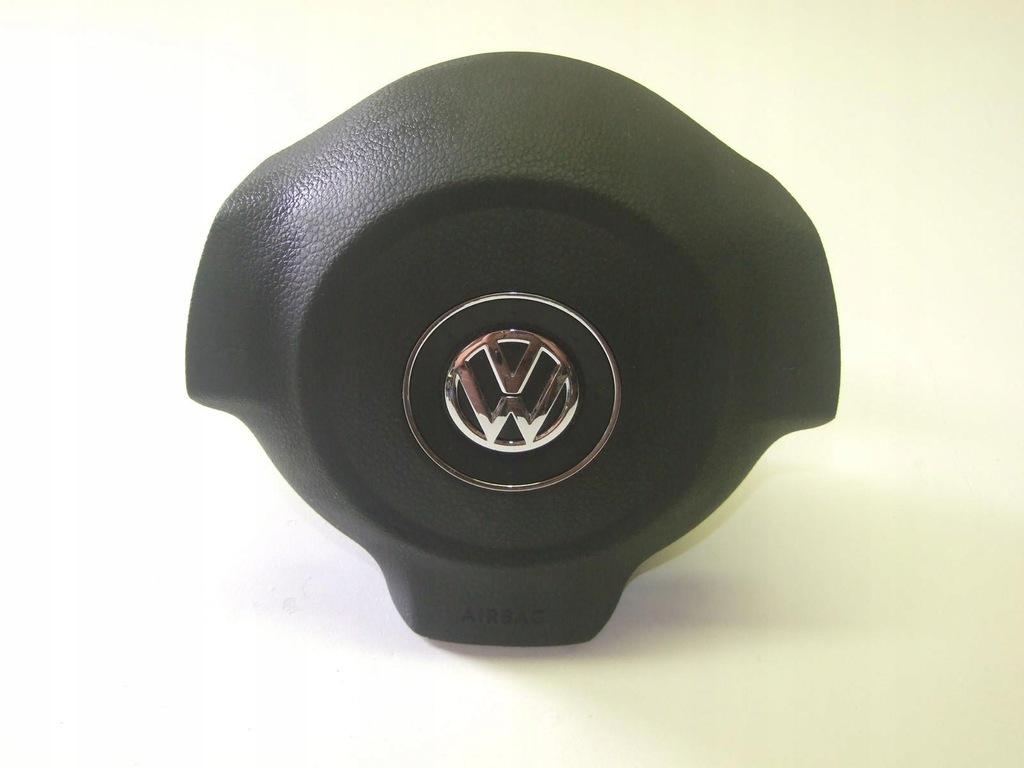 PODUSZKA AIRBAG KIEROWCY VW GOLF VI VW 5K0880201Q