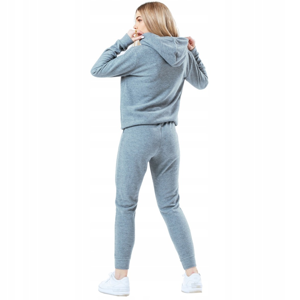 Justhype Faux Knit Tracksuit HYKNITSET001 : - 40