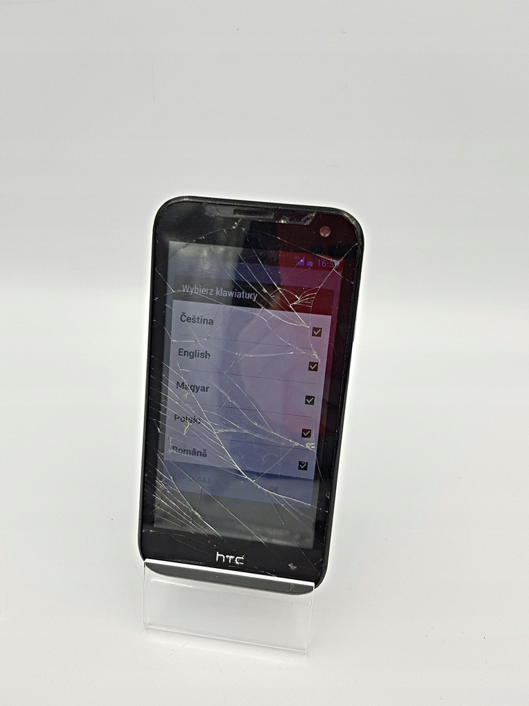 HTC Desire 310