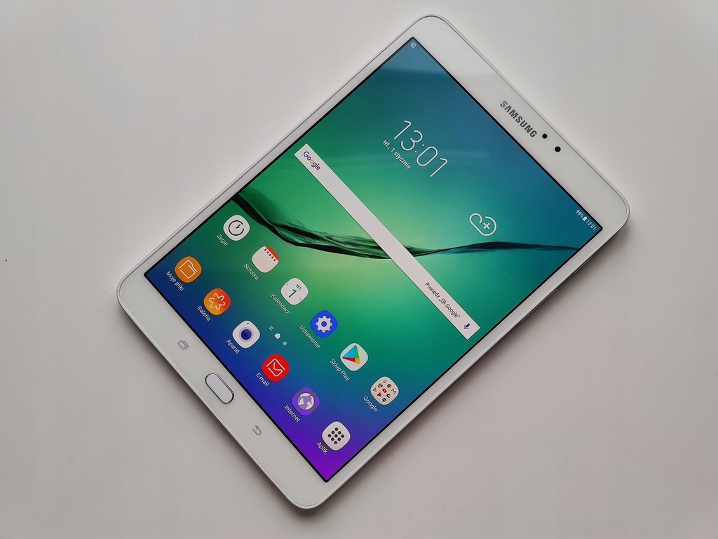 SAMSUNG GALAXY TAB S2 8.0 VE WiFi SMT713 11734678022 oficjalne