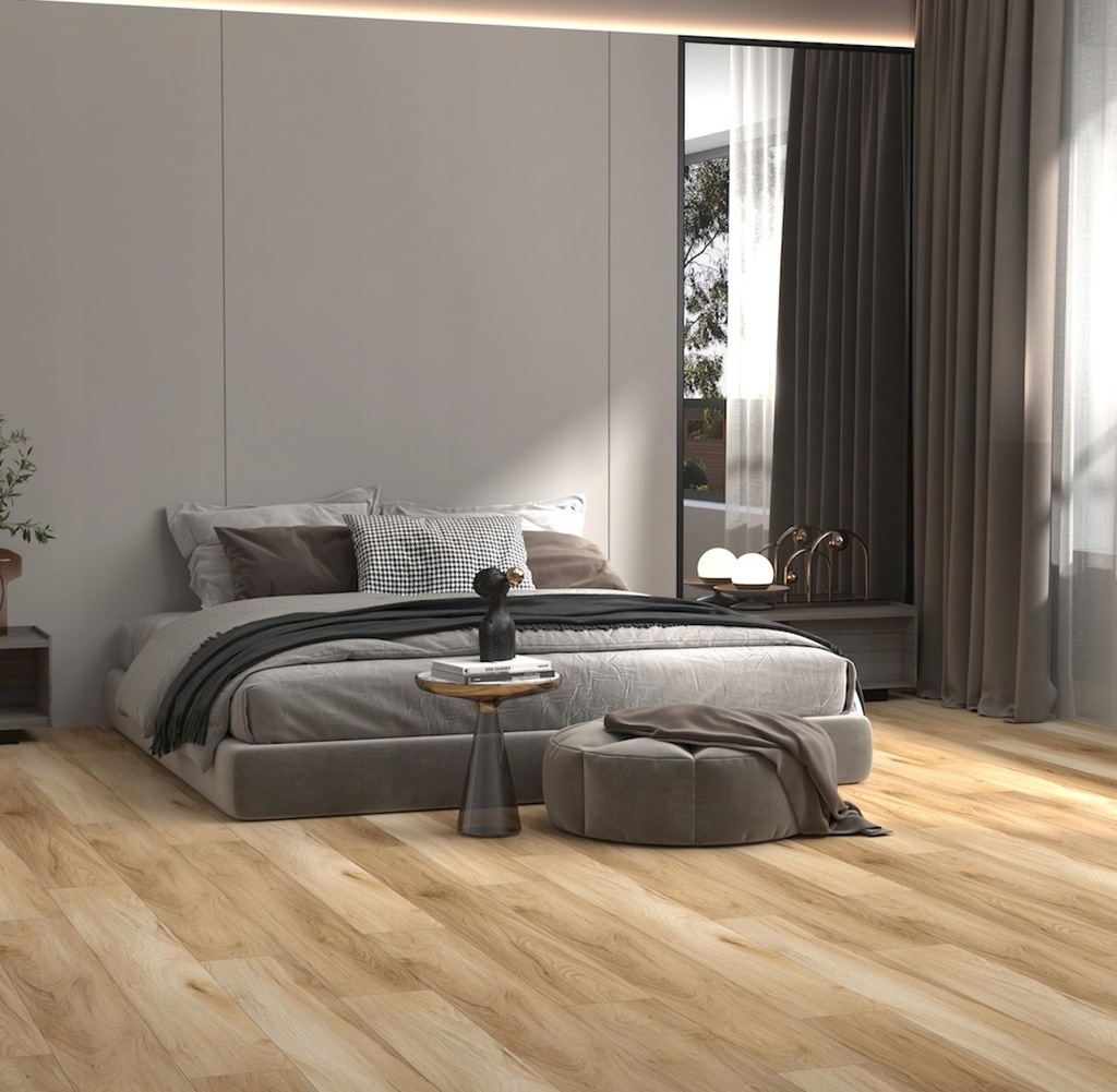 Panel podłogowy SPC Alabama Oak NAVAJO 230 x 1220 x 4mm