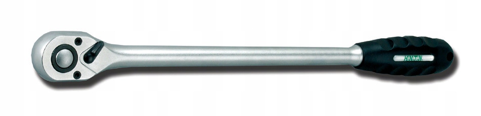 Grzechotka 1/2" długa 410 mm 36 zębów H8348 HONITON