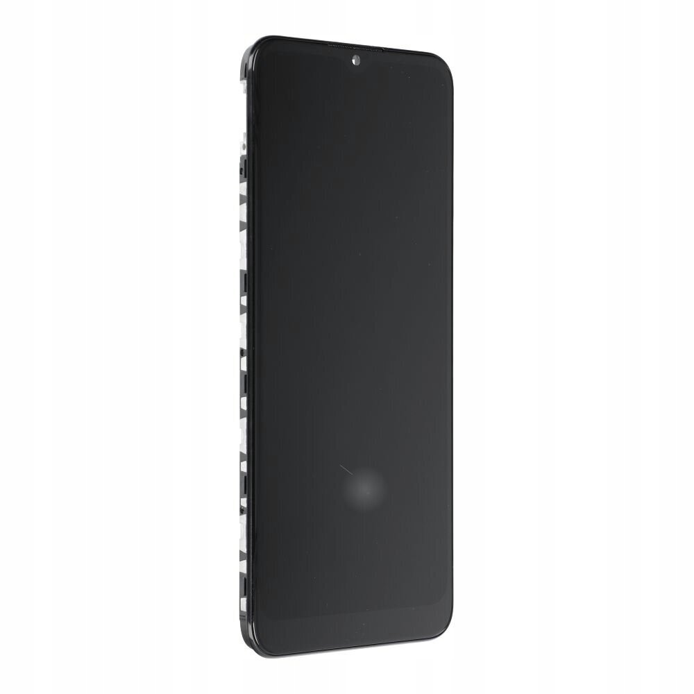 SERWIS WYŚWIETLACZ LCD EKRAN SAMSUNG GALAXY A02s RAMKA JAKOŚĆ PREMIUM