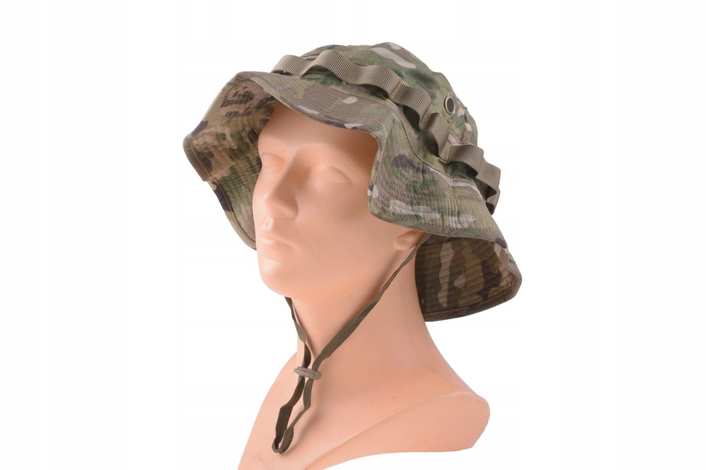 Kapelusz Tactical Boonie Hat