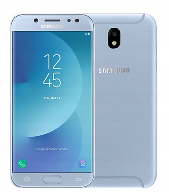 Samsung Galaxy J5 2017 2/16 Niebieski