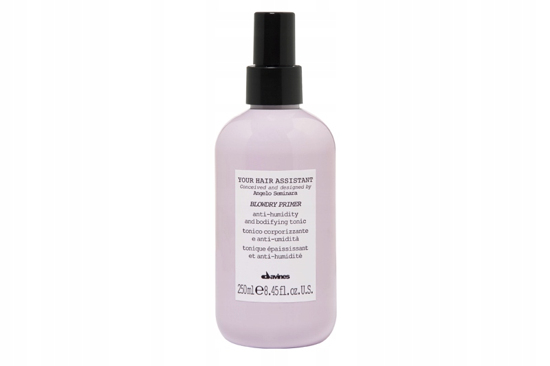 DAVINES YOUR HAIR ASSISTANT BLOWDRY PRIMER 250 ML