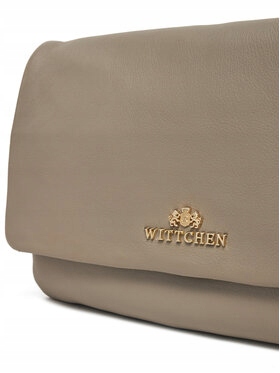 wittchen Torebka 99-4E-001-9 Beżowy