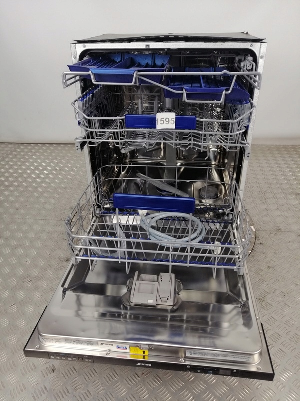 [1595] ZMYWARKA SMEG DID13TP3 A+++ 13KPL CYKL 9L 10136429840