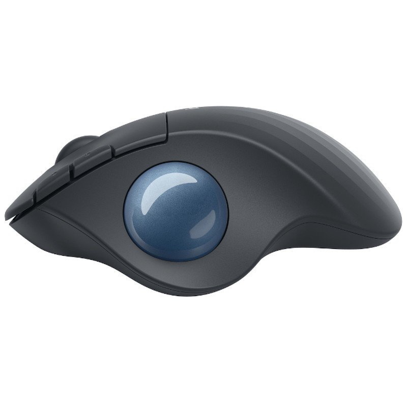 Купить БЕСПРОВОДНАЯ МЫШЬ LOGITECH M575 ERGO ТРЕКБОЛ: отзывы, фото, характеристики в интерне-магазине Aredi.ru