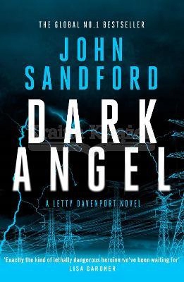 Dark Angel John Sandford