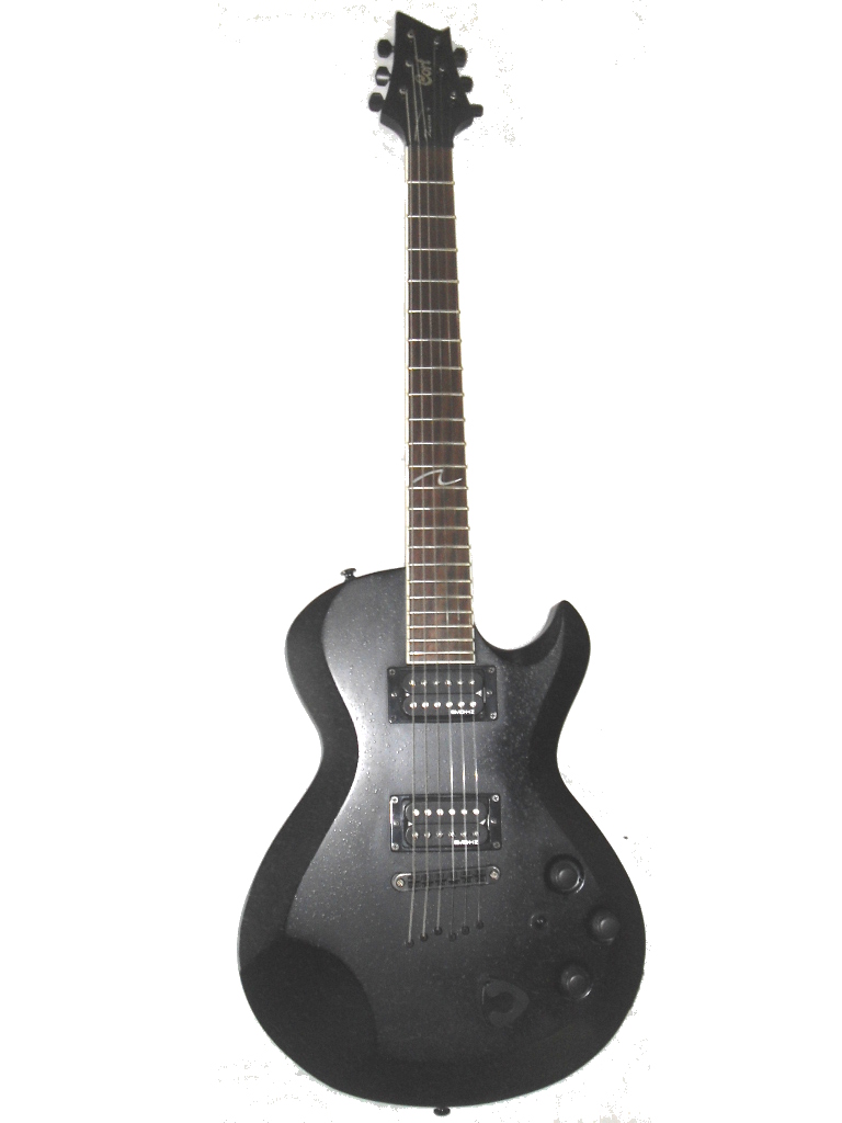 CORT ZENOX Z44 BK EMG HZ gitara elektryczna 6867285699 oficjalne
