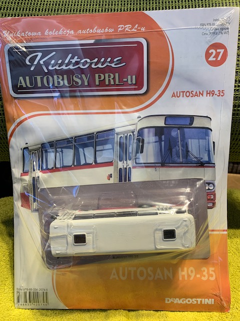 Autosan H9-35