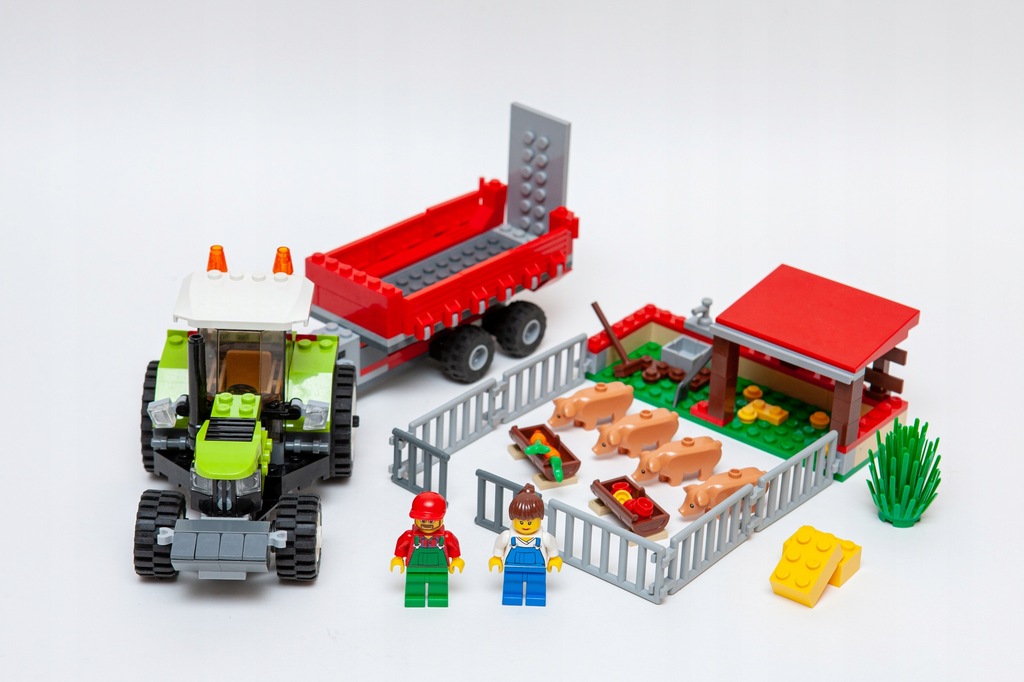 Lego 7684 sales