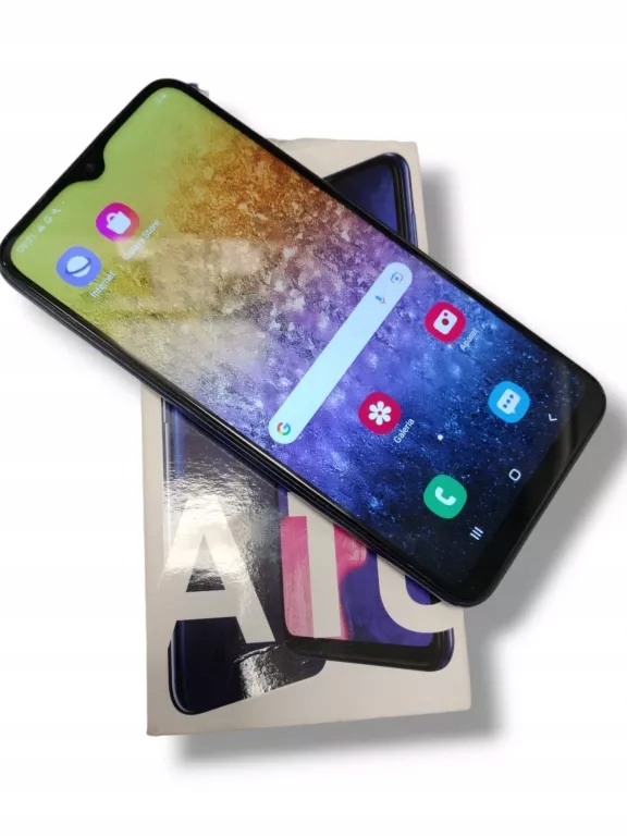 TELEFON SAMSUNG GALAXY A10S 2 GB / 32 GB