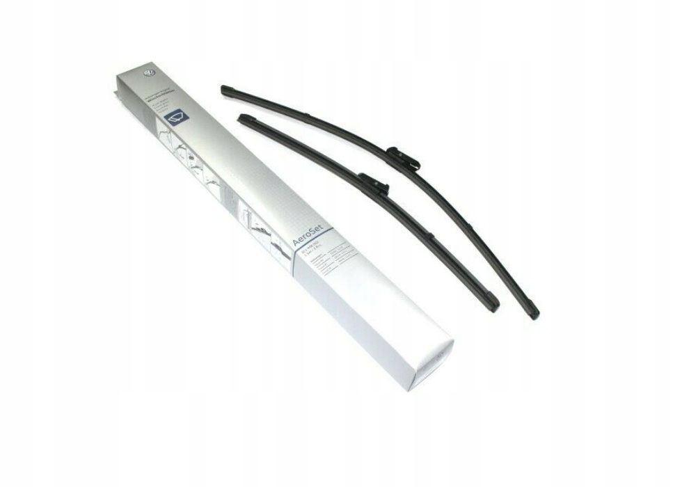 ASO ORYGINALNE WYCIERACZKI PASSAT B6,B7 3C1998002