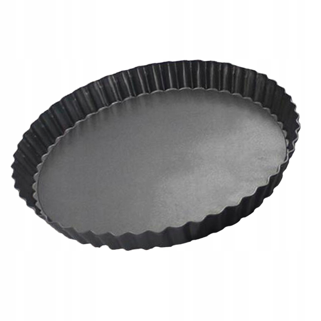 Non stick Deep Dish Pizza Pan Carbon Steel Pizza