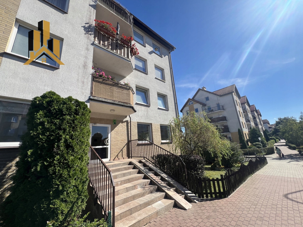 Mieszkanie, Gdynia, Wielki Kack, 29 m²