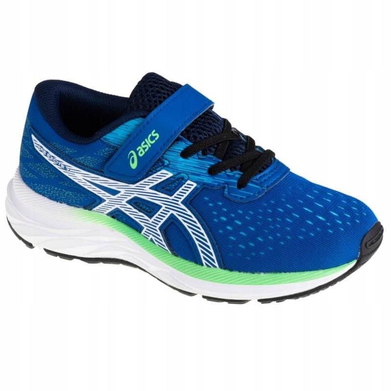 Buty Asics Pre Excite 7 PS Jr 1014A101-401