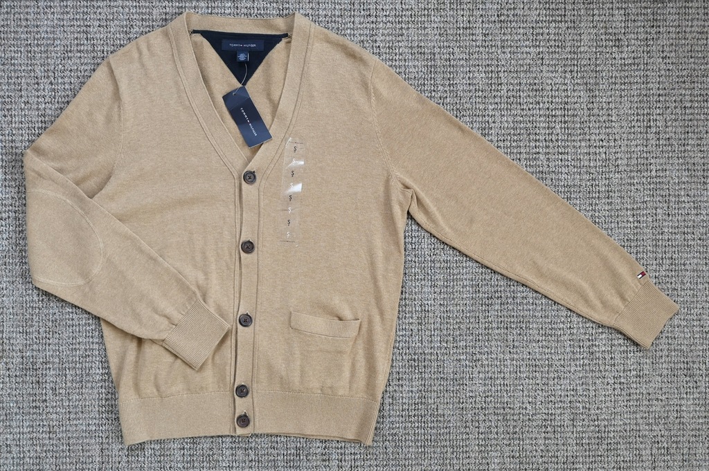 Sweter Tommy Hilfiger