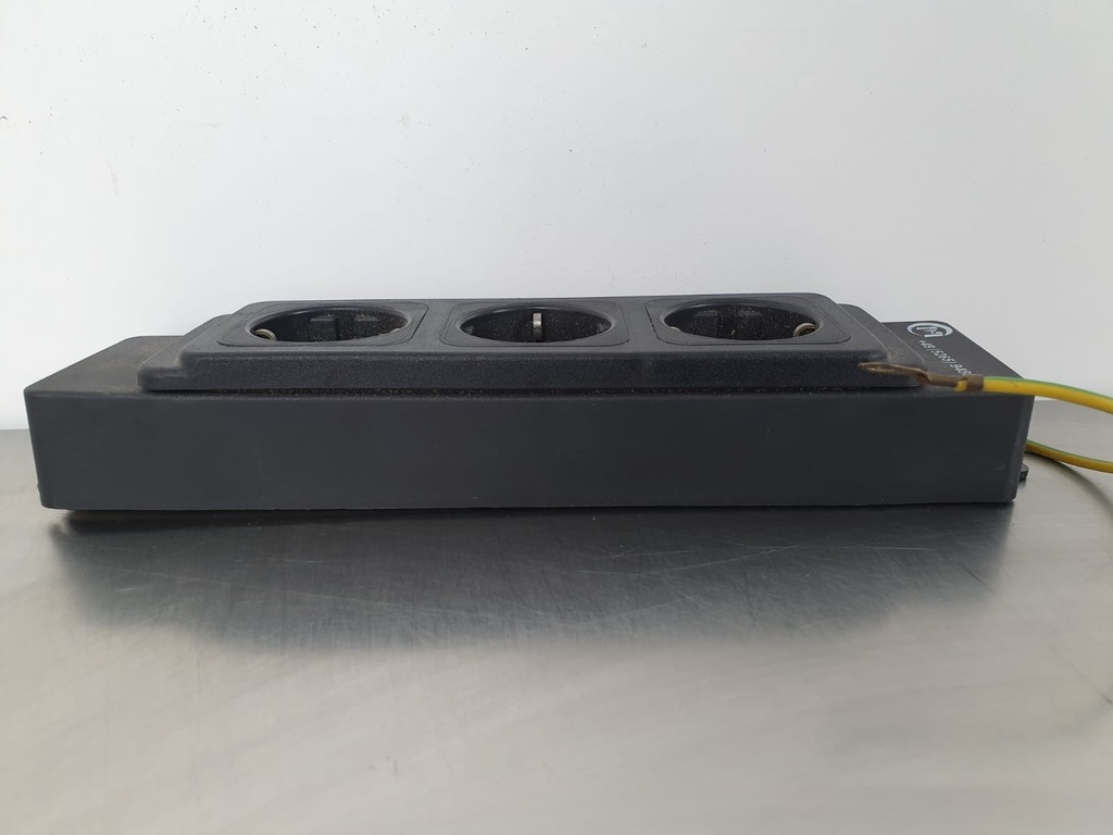 Купить ЭЛЕКТРОПИТАНИЕ Kema Keur Netbox M3: отзывы, фото и ...