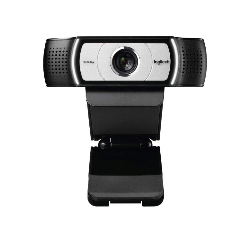 Kamera internetowa Logitech C930 960-000972