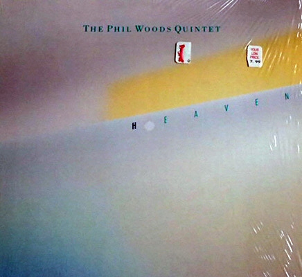 Phil Woods, Hal Galper, Steve Gilmore (Lp U.S.A)