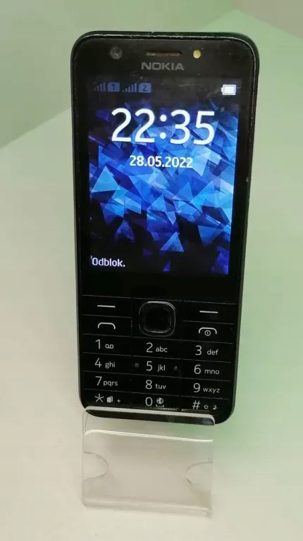 TELEFON NOKIA RM-1172 - 12347744532 - oficjalne archiwum Allegro