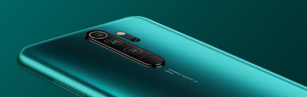 Купить Смартфон Xiaomi Redmi Note 8 Pro 6/128 ГБ Серый: отзывы, фото, характеристики в интерне-магазине Aredi.ru