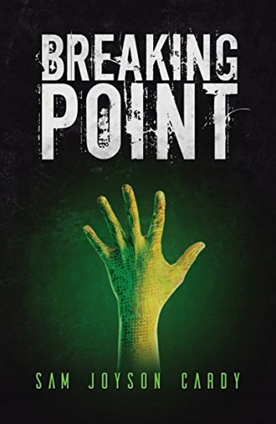 Breaking Point SAM JOYSON-CARDY