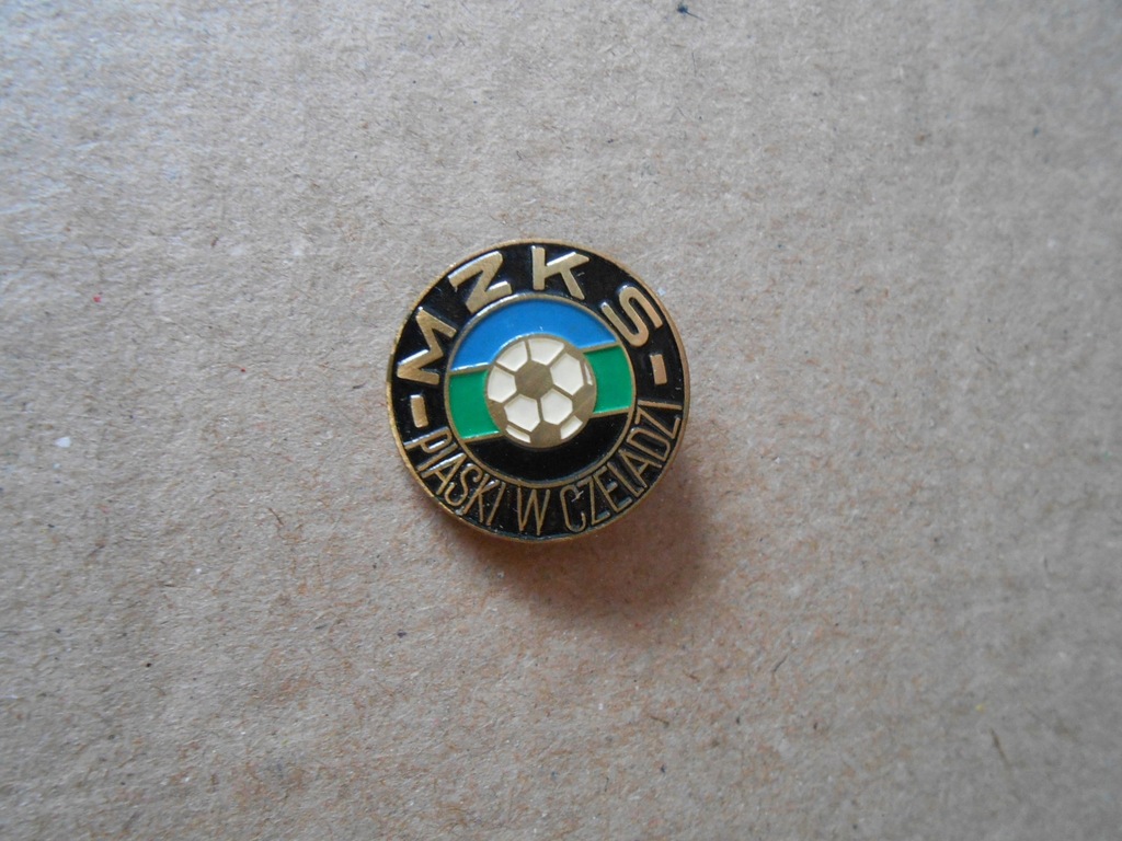 MZKS PIASKI Czeladź