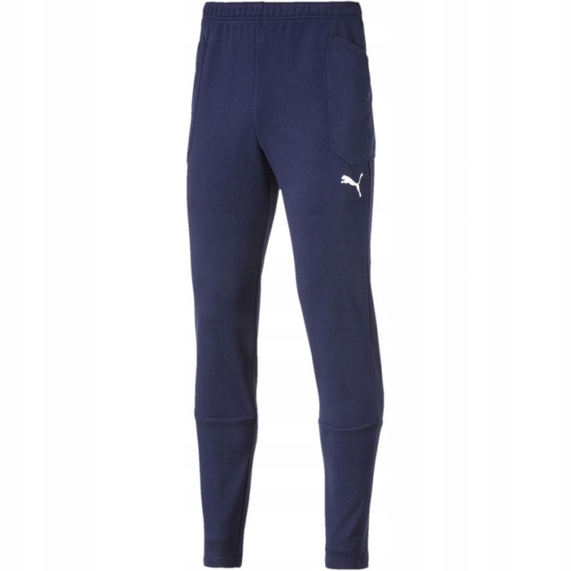 Spodnie Puma Liga Casuals Pants M 655319 06 M