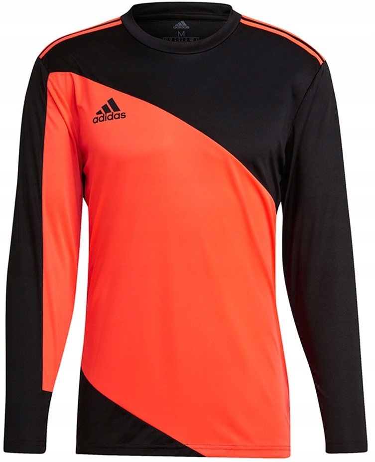 BLUZA BRAMKARSKA MĘSKA ADIDAS SPORTOWA rozm M