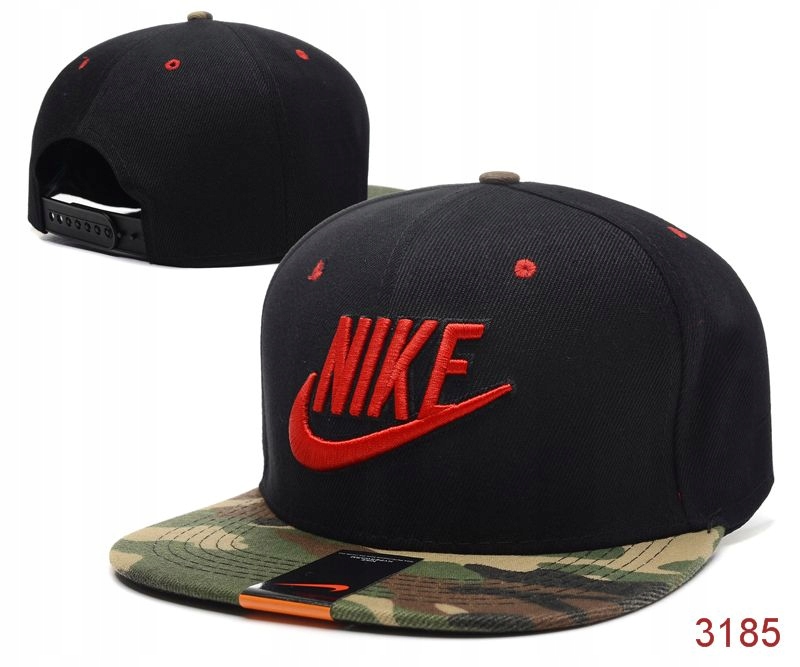 Codzienna czapka NIKE NIKE CAP 11